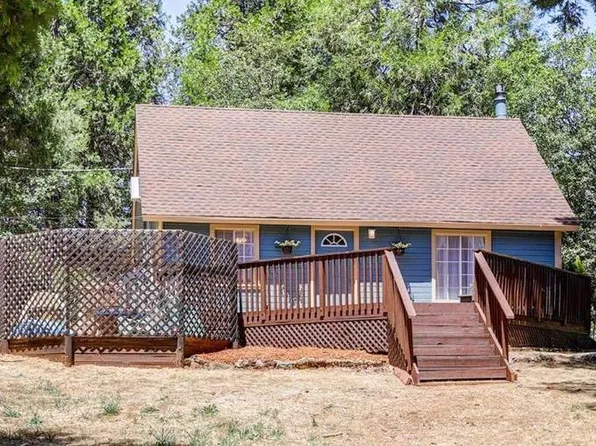 91 E Weimar Cross Rd, Colfax, CA 95713