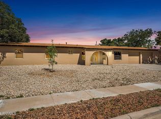 2726 Topley Ave, Las Cruces, NM 88005