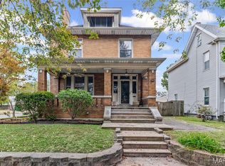 2164 Cleveland Blvd, Granite City, IL 62040