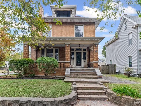 2164 Cleveland Blvd, Granite City, IL 62040