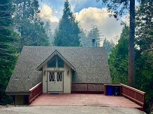 338 Mittry Ln, Lake Arrowhead, CA 92352
