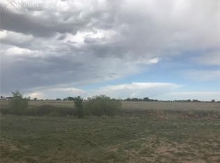 8507 Eastonville Rd, Peyton, CO 80831