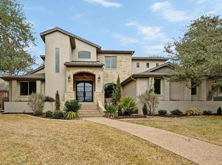 2800 Barton Point Dr, Austin, TX 78733