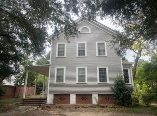 FINCB-418Barn, Aiken, SC 29801