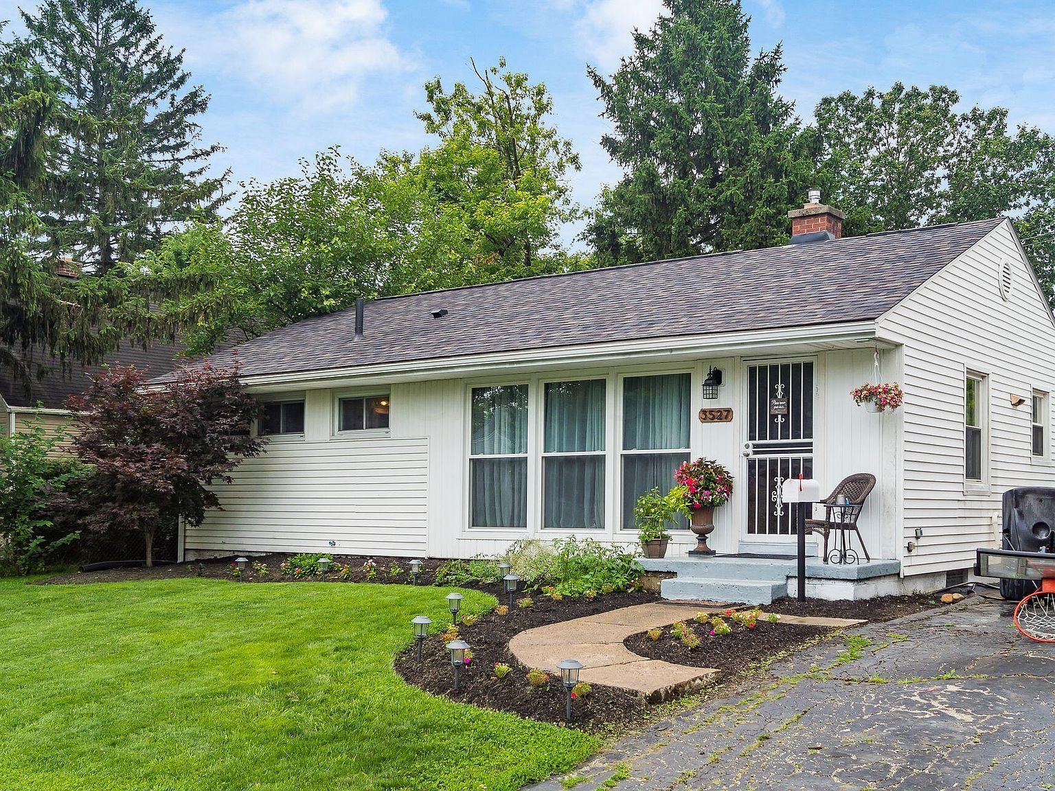 3527 Beulah Rd, Columbus, OH 43224 Zillow