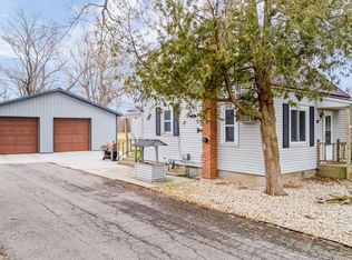 N2490 Rock River Rd, Fort Atkinson, WI 53538