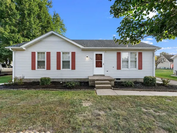 515 Clearview St, Franklin, KY 42134