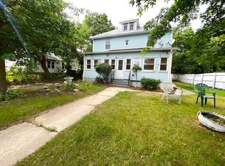 40 Marshall St, Springfield, MA 01109