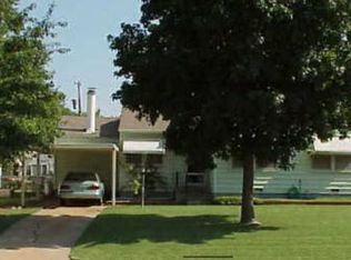 3915 E 35th St S, Tulsa, OK 74135