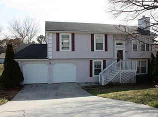 6161 Raleigh Oaks Ct, Lithonia, GA 30058