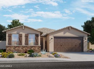 15993 W Prickly Pear Trl, Surprise, AZ 85387