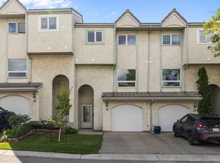 La Privada, Edmonton, AB T5T 5Z3