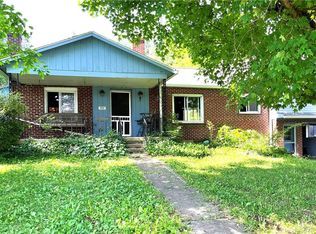 7071 Stine Rd, Enon, OH 45323