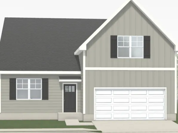 223 Reece Rd, Baxter, TN 38544