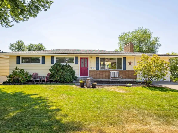 2311 W Houston Ave, Spokane, WA 99208