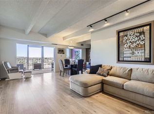 7877 E Mississippi Avenue #506, Denver, CO 80247