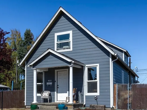 411 S 59th Street, Tacoma, WA 98408