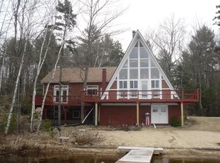 13 Noel Dr, Ashburnham, MA 01430
