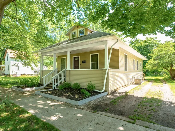 423 Sheldon St, Kalamazoo, MI 49001