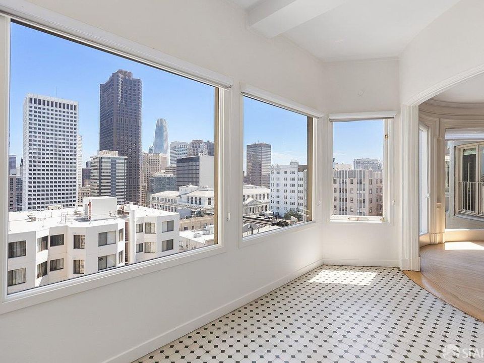 1st image of 840 Powell St #601