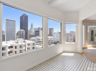 840 Powell St #601, San Francisco, CA 94108