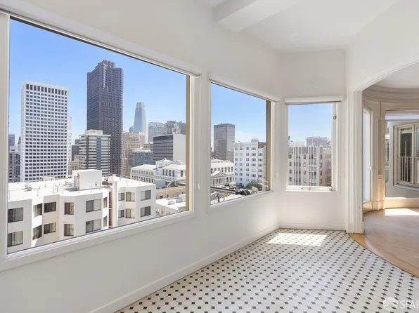 840 Powell St #601, San Francisco, CA 94108