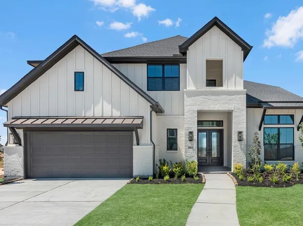16631 Blissful Day Way, Hockley, TX 77447