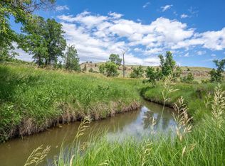 Elkhorn Creek Rnch, Hulett, WY 82720
