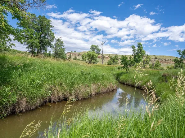 Elkhorn Creek Rnch, Hulett, WY 82720