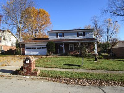 381 Atwood Dr, Lexington, KY, 40515