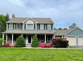 12 Farmstead Way, Littleton, MA 01460