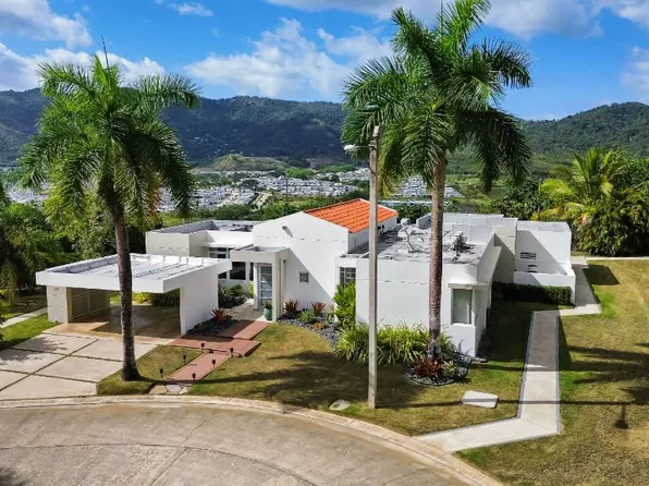 Ciudad Jardin #203, Gurabo, PR 00778