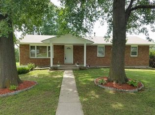 7381 E Sundown Ct, Columbia, MO 65201
