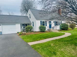 6 Washington St, Rocky Hill, CT 06067