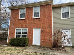 205 Berry Ave #13, Versailles, KY 40383