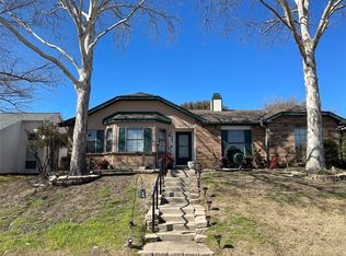 4369 Newton St, The Colony, TX 75056