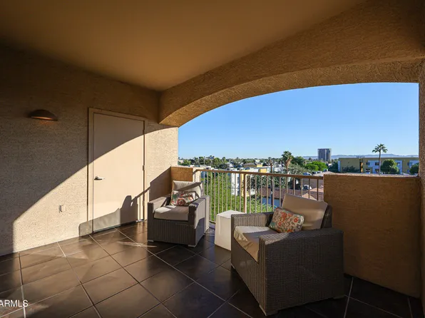 920 E DEVONSHIRE Avenue #4001, Phoenix, AZ 85014