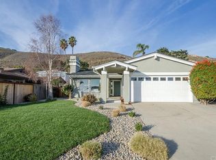 198 Miramar Ln, Pismo Beach, CA 93449