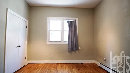 Rented by Lofts and Flats LLC