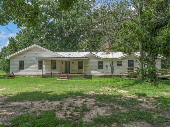 120 Bessie Crow Rd, Coushatta, LA 71019