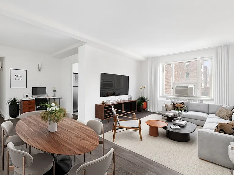 626 E 20th St #6D — Photo 1