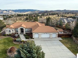 13395 W Saddlebow Dr, Reno, NV 89511