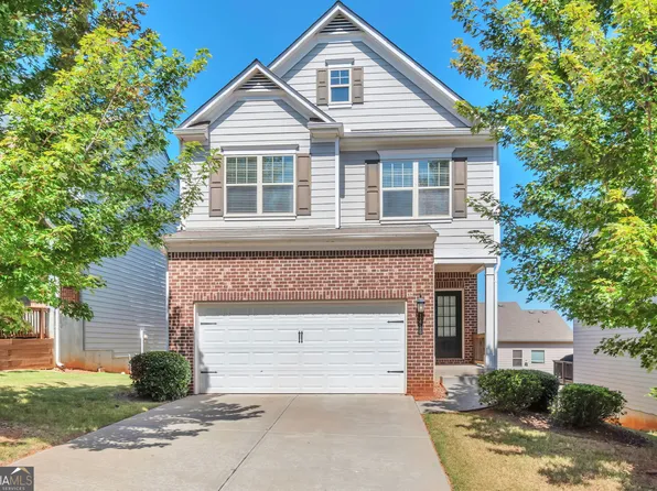 1410 Comet Ives Ln, Lawrenceville, GA 30045