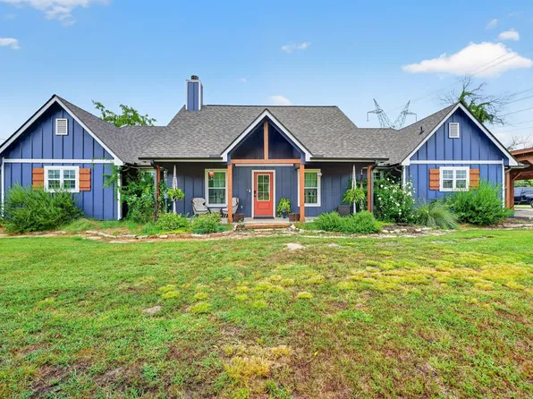 5198 County Road 2507, Caddo Mills, TX 75135