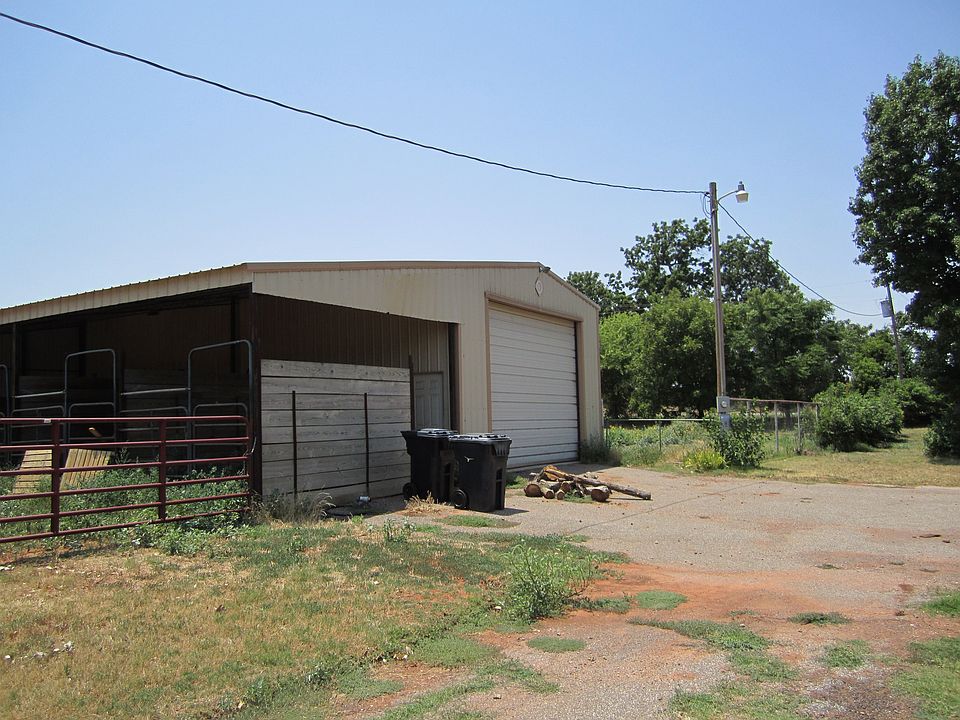 7500 S Richland Rd, Mustang, OK 73064 Zillow
