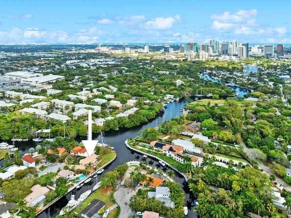 1504 SW 5th Street, Fort Lauderdale, FL 33312