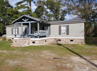 333 Live Oak Loop, Ellabell, GA 31308