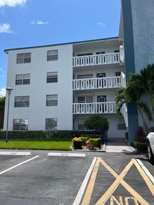 3071 Exeter D, Boca Raton, FL, 33434