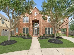 3915 Bianca Spring Ln, Katy, TX 77494