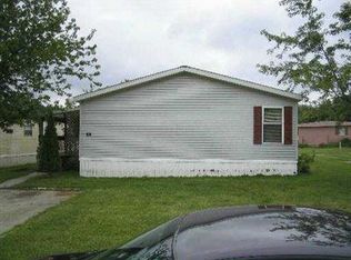 2950 W 1100 N LOT 100, Decatur, IN 46733